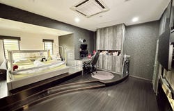 Jalan SS 4, Petaling Jaya, Selangor 47301