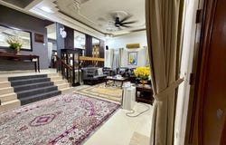 Bandar Tun Razak, Kuala Lumpur 56000