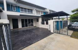 Sepang, Selangor 43900
