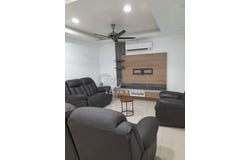 Jalan Mantap, Shah Alam, Selangor 40400