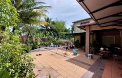 Jalan Seri Putra, Kajang, Selangor 43000
