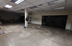 Seberang Perai, Penang 13500
