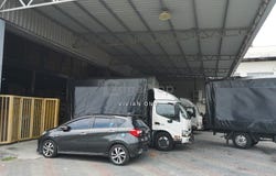 Jalan Kpb, Balakong, Selangor 43300