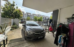 Jalan Puteri, Rawang, Selangor 48300