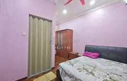 Johor Bahru, Johor 81750