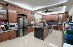 Jalan Taming Sari, Balakong, Selangor 43300