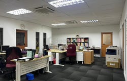 Johor Bahru, Johor 81100