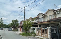 Seri Kembangan, Selangor 43300