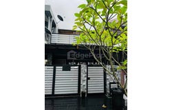Jalan Changkat Permata, Keramat, Selangor 53300