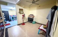 Jalan 1/10, Gombak, Kuala Lumpur 68100