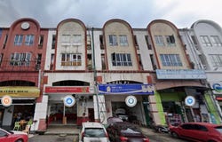 Kepong, Kuala Lumpur 52200