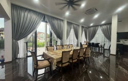 Johor Bahru, Johor 81550