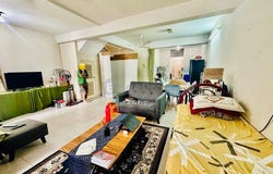 Jalan Sutera 2/4, Kajang, Selangor 43000