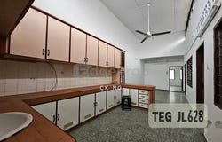 Lebuhraya Selat Klang, Klang, Selangor 41400