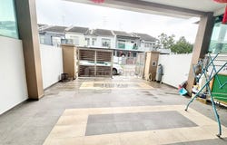 Johor Bahru, Johor 81100