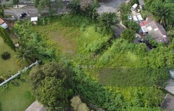 Jalan Riong, Bangsar, Kuala Lumpur 59100