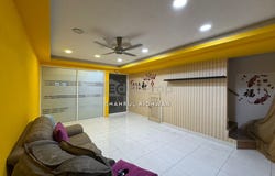 Cheras, Selangor 43200