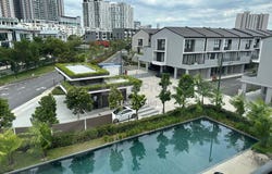 Jalan BS, Seri Kembangan, Selangor 43300
