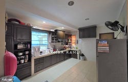 Jalan 7, Bangi, Selangor 43000