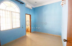 Jalan Puncak Perdana, Batu 9th Cheras, Selangor 43200