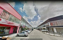 Pasir Gudang, Johor 81700
