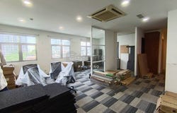 Jalan Bayam, Cheras, Kuala Lumpur 55100