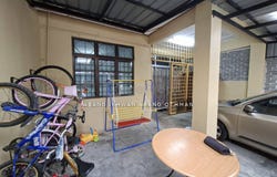 Jalan Saksofon 33/15, Shah Alam, Selangor 40400