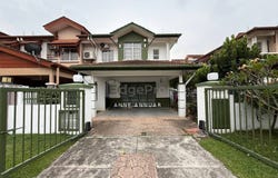Shah Alam, Selangor 40000