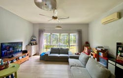 Jalan Anggerik Malaxis, Kota Kemuning, Selangor 40460