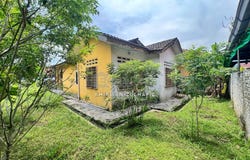 Jalan Cenderawasih, Kerling, Selangor 44000