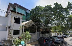 J, Bangsar, Kuala Lumpur 59000