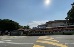 Jalan USJ 8/1, USJ, Selangor 47100