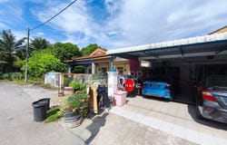 Jalan LG 3, Banting, Selangor 42700