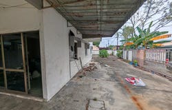 Jalan Bunga Raya, Port Klang, Selangor 42000