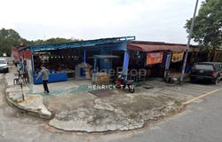 Jenjarom, Selangor