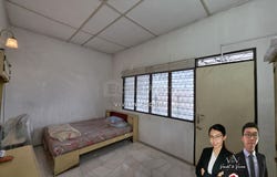 Taman Pengkalan Barat, Ipoh, Perak 31650