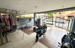 Jalan Templer Suasana 2c, Rawang, Selangor 48000