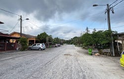 Kuantan, Pahang 25150