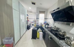 Jalan Aman Perdana, Klang, Selangor 41050