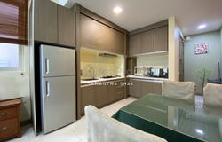 Jalan Pinang, KLCC, Kuala Lumpur 50450