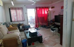 Jln Hulubalang, Klang, Selangor 41050