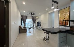 Jalan Bertingkat Skudai, 80200, Johor, Johor Bahru, Johor 80200