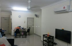 Jalan 2/109F, Taman Danau Desa, 58100, Kuala Lumpur, Taman Desa, Kuala Lumpur 58100