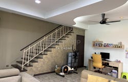 Jalan Taming Mutiara 3, Bandar Sungai Long, Selangor 43300