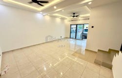 Jalan DC 2, Sungai Buloh, Selangor 47000