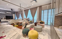 Bukit Jelutong, Jelutong Height, Shah Alam, Selangor 40150