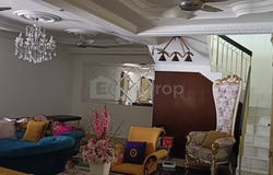 Jalan BP 10, Puchong, Selangor 47100