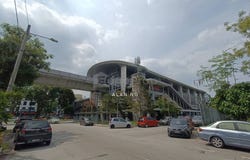 Jalan Prima, Puchong, Selangor 47150