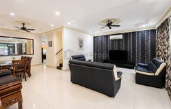 Lebuhraya Selat Klang, Klang, Selangor 41400