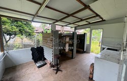 JALAN SUNGKAI - BIDOR, RPT KAMPUNG CEGAR (TAMBAHAN), Batang Padang, Perak 35500